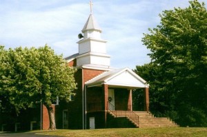 travelers_rest_baptist_church